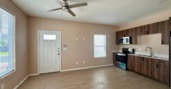3109 W Kenwood St #6, Edinburg, TX 78541