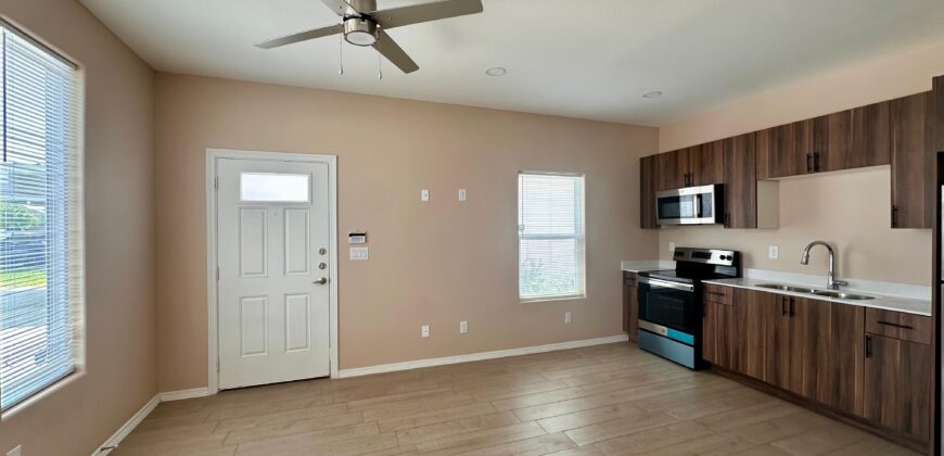 3109 W Kenwood St #6, Edinburg, TX 78541