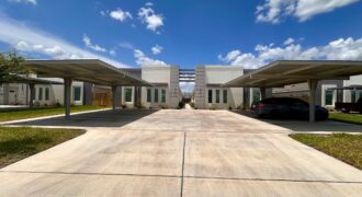 3109 W Kenwood St #2, Edinburg, TX 78541