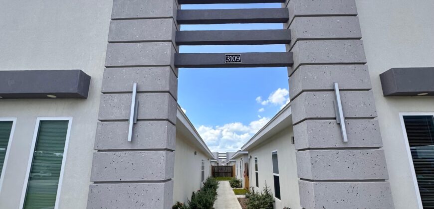 3109 W Kenwood St #6, Edinburg, TX 78541