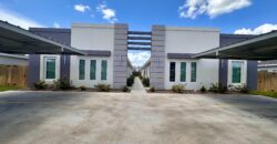 3109 W Kenwood St #6, Edinburg, TX 78541
