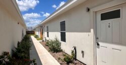 3109 W Kenwood St #6, Edinburg, TX 78541