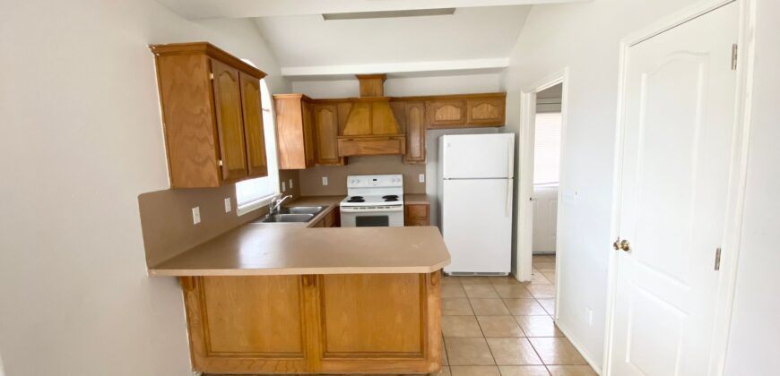 820 Cross Lane Edinburg, TX 78541