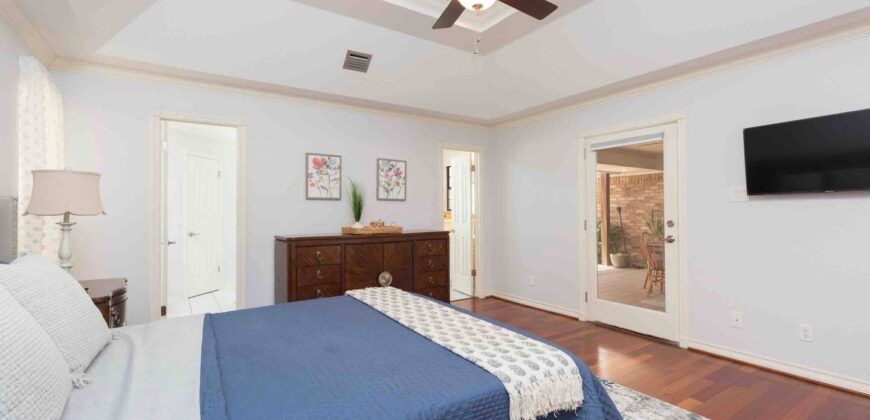 701 W Avocet Avenue, McAllen, Texas 78504