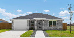2309 San Charbel, San Juan TX 78589