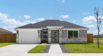 2309 San Charbel, San Juan TX 78589