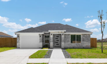 2309 San Charbel, San Juan TX 78589