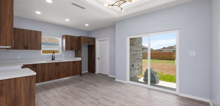 2309 San Charbel, San Juan TX 78589