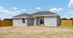 2309 San Charbel, San Juan TX 78589