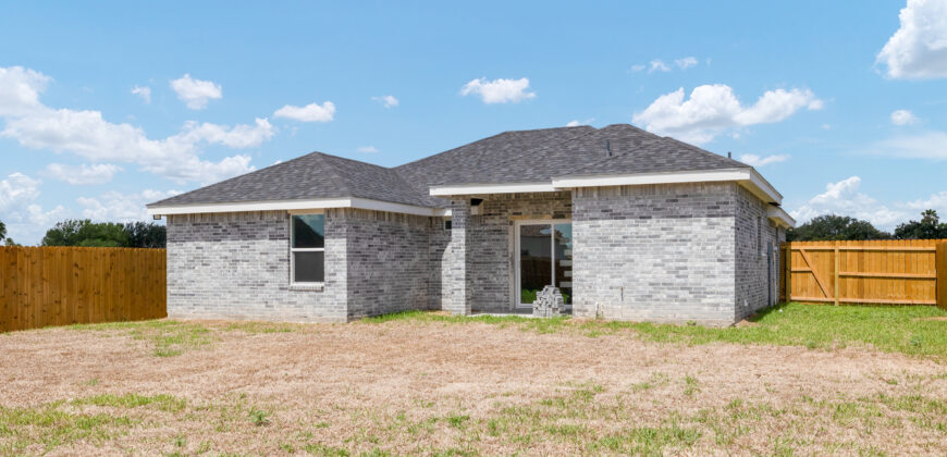 2309 San Charbel, San Juan TX 78589