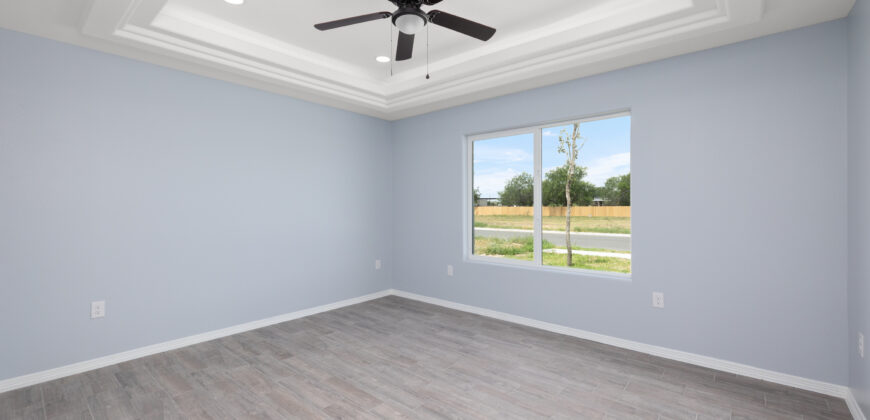 2309 San Charbel, San Juan TX 78589