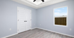 2309 San Charbel, San Juan TX 78589