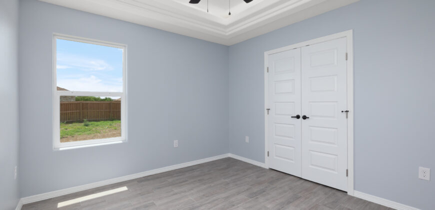 2309 San Charbel, San Juan TX 78589