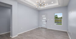 2309 San Charbel, San Juan TX 78589