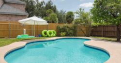 701 W Avocet Avenue, McAllen, Texas 78504