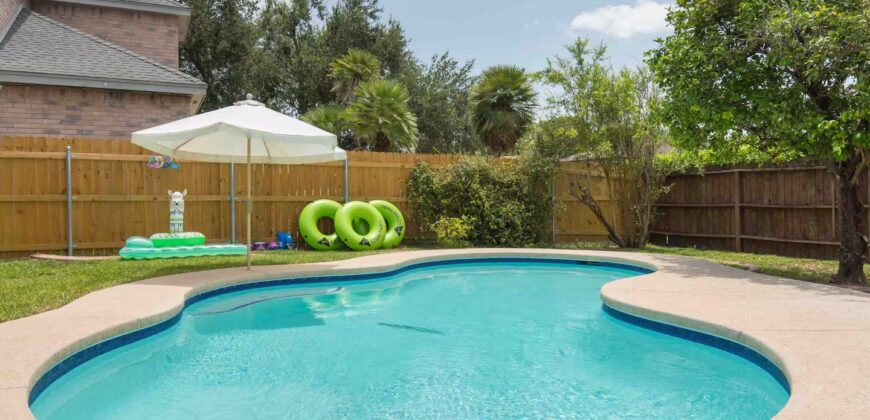 701 W Avocet Avenue, McAllen, Texas 78504