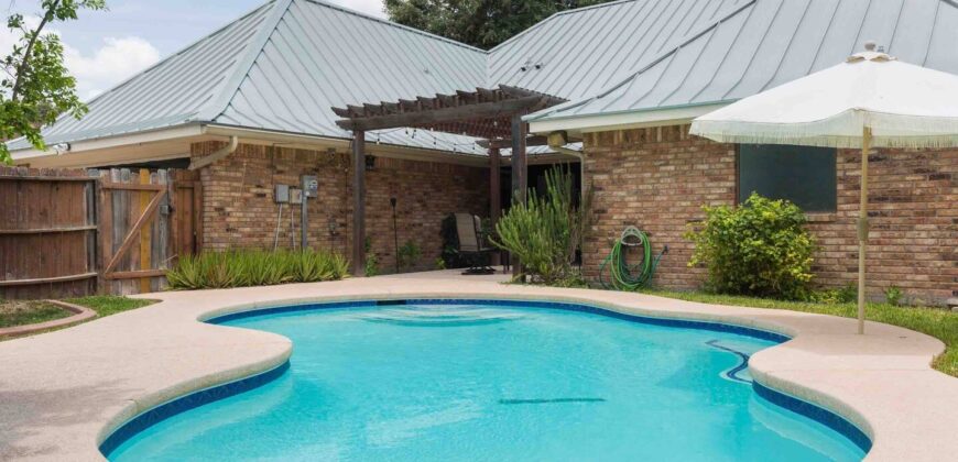 701 W Avocet Avenue, McAllen, Texas 78504