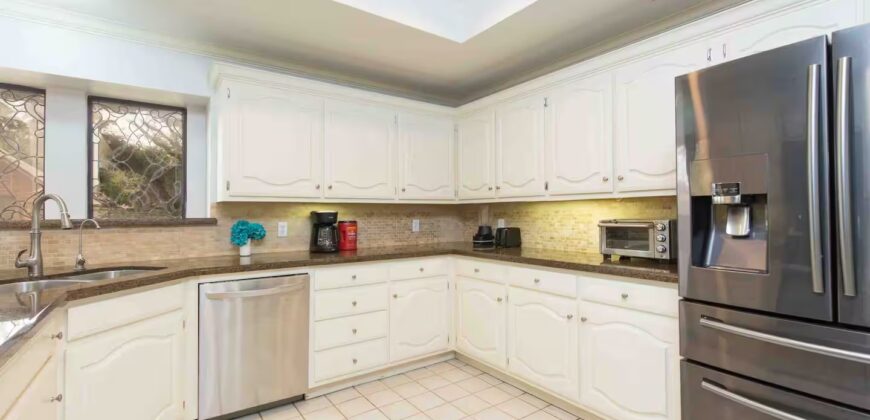 701 W Avocet Avenue, McAllen, Texas 78504