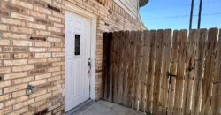 2606 Phoenix St Edinburg, Tx 78541