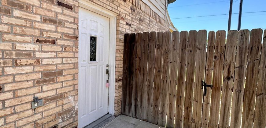 2606 Phoenix St Edinburg, Tx 78541