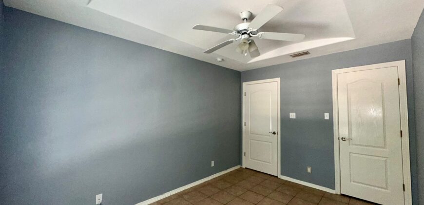 2606 Phoenix St Edinburg, Tx 78541
