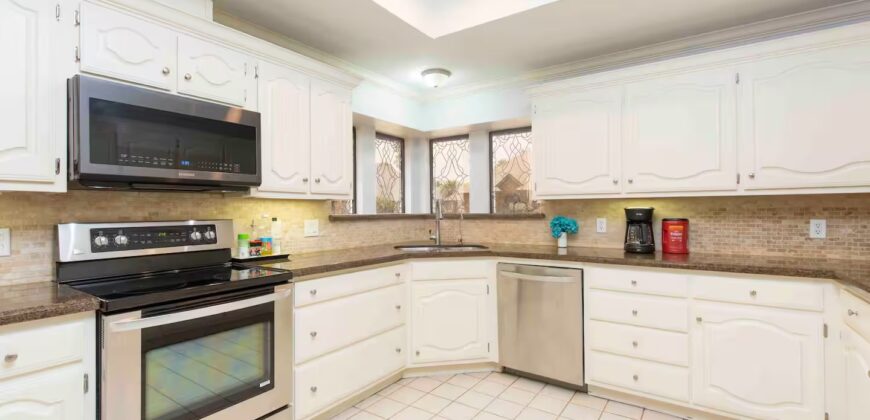 701 W Avocet Avenue, McAllen, Texas 78504