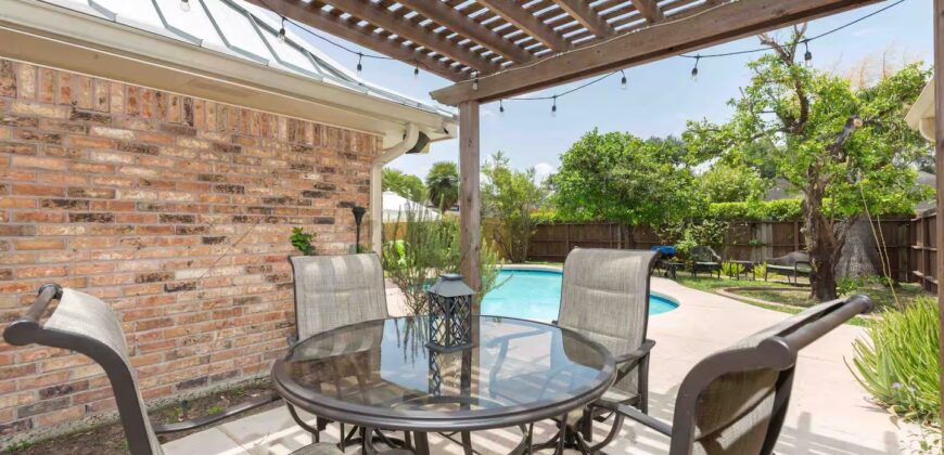 701 W Avocet Avenue, McAllen, Texas 78504