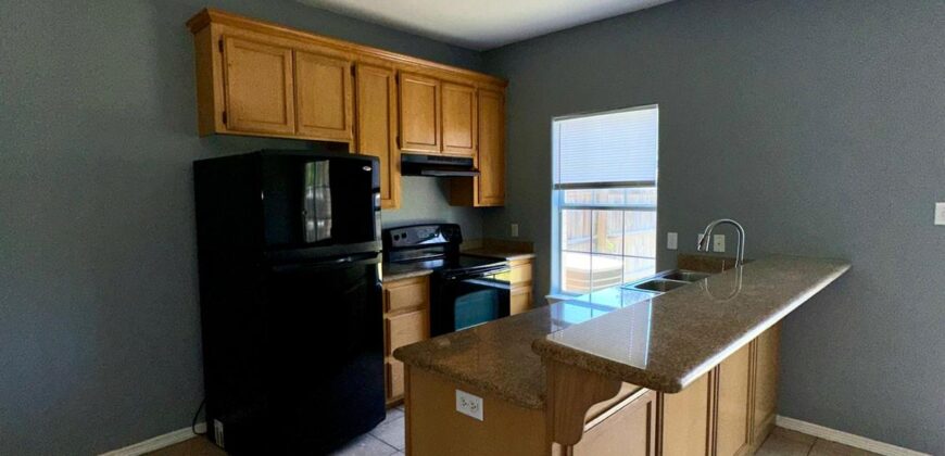 2606 Phoenix St Edinburg, Tx 78541