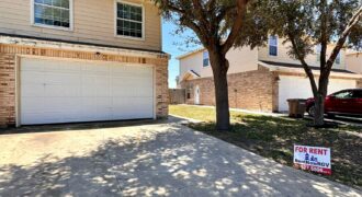 2606 Phoenix St Edinburg, Tx 78541