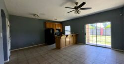 2606 Phoenix St Edinburg, Tx 78541