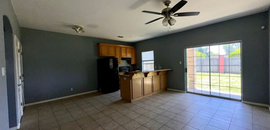 2606 Phoenix St Edinburg, Tx 78541