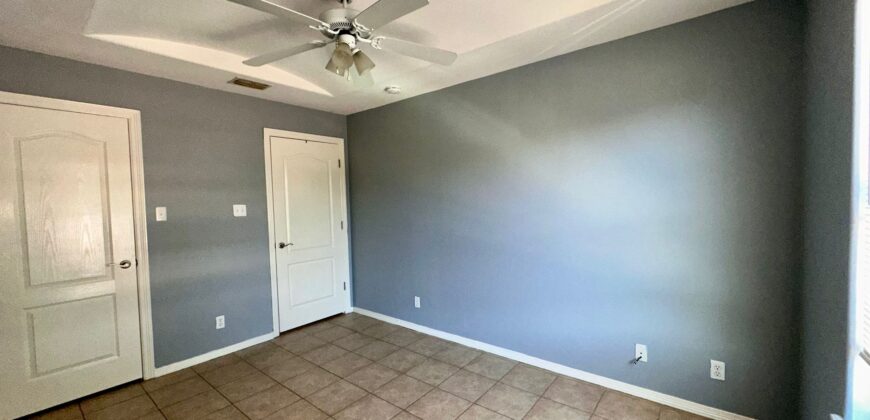 2606 Phoenix St Edinburg, Tx 78541