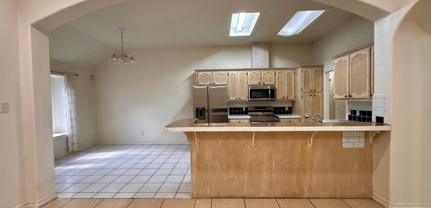 3509 N 29th Ln, McAllen, TX 78501