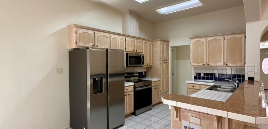 3509 N 29th Ln, McAllen, TX 78501