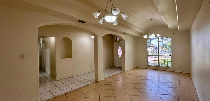 3509 N 29th Ln, McAllen, TX 78501