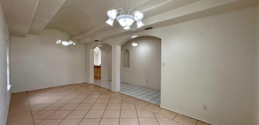 3509 N 29th Ln, McAllen, TX 78501