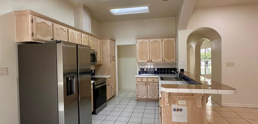 3509 N 29th Ln, McAllen, TX 78501