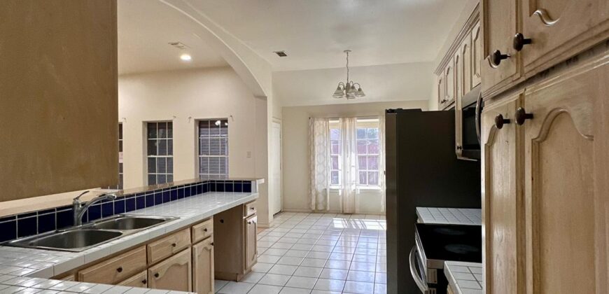 3509 N 29th Ln, McAllen, TX 78501