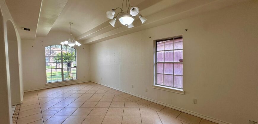 3509 N 29th Ln, McAllen, TX 78501