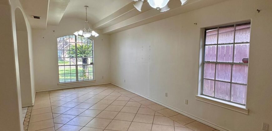 3509 N 29th Ln, McAllen, TX 78501