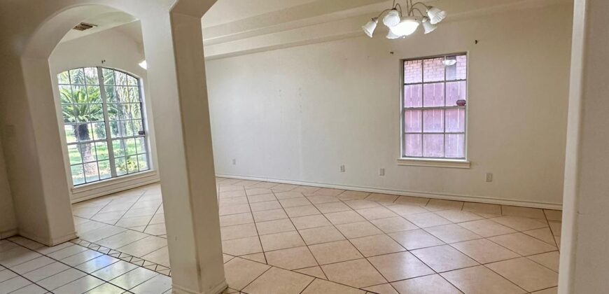 3509 N 29th Ln, McAllen, TX 78501