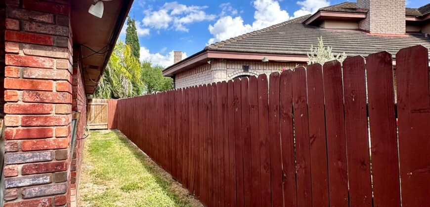 3509 N 29th Ln, McAllen, TX 78501