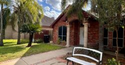 3509 N 29th Ln, McAllen, TX 78501