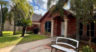 3509 N 29th Ln, McAllen, TX 78501