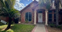 3509 N 29th Ln, McAllen, TX 78501