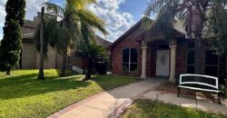 3509 N 29th Ln, McAllen, TX 78501