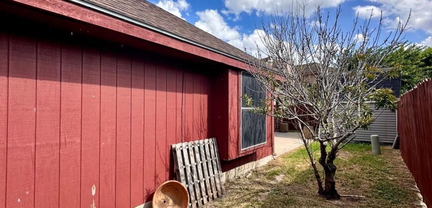 3509 N 29th Ln, McAllen, TX 78501