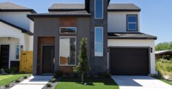 2703 Harmony St, Mission, TX 78574