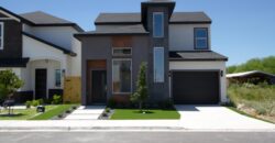 2703 Harmony St, Mission, TX 78574