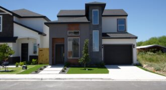 2703 Harmony St, Mission, TX 78574